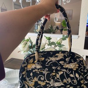 Authentic Vera Bradley purse